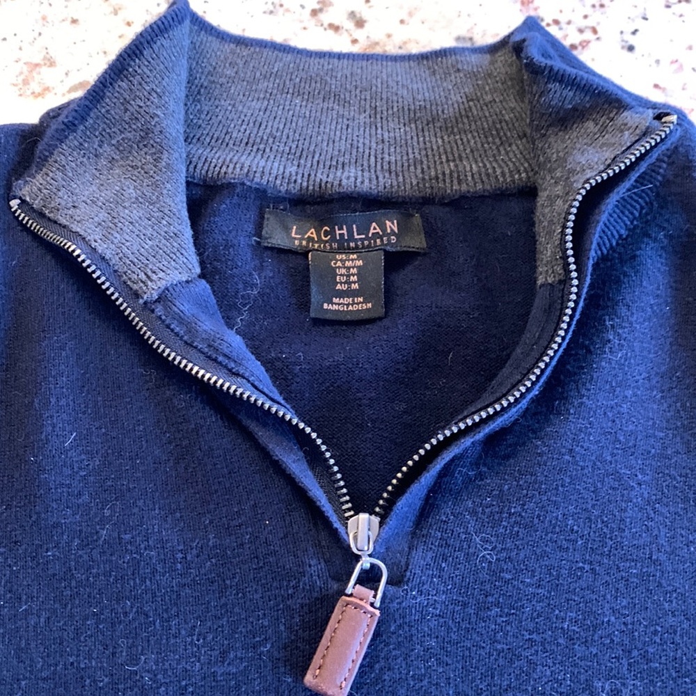 Mens Sweater